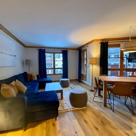 Big Tartiflat, Arc 1950, 2 Bed Ski-In Ski-Out Bourg-Saint-Maurice Esterno foto