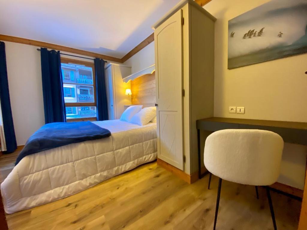 Big Tartiflat, Arc 1950, 2 Bed Ski-In Ski-Out Bourg-Saint-Maurice Esterno foto