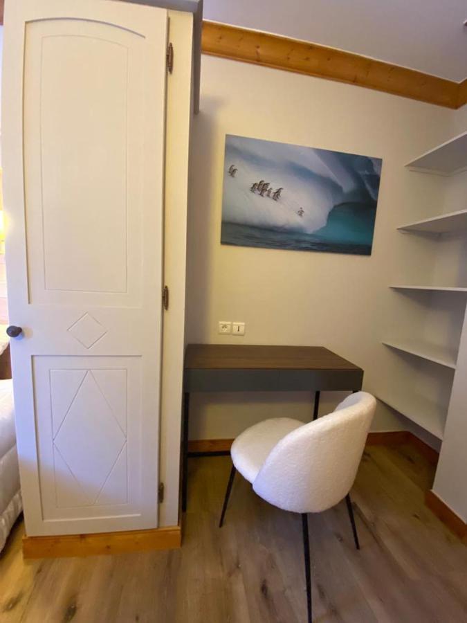 Big Tartiflat, Arc 1950, 2 Bed Ski-In Ski-Out Bourg-Saint-Maurice Esterno foto